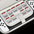 FUNLAB Switch Carrying Case - Black