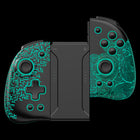 FUNLAB Luminous Wireless Joy-pad for Switch/Switch OLED - Zonaite Black