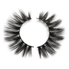 MYEYEBB Super Fluffy 3D Mink Handmade Eyelashes