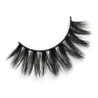 MYEYEBB Super Fluffy 3D Mink Handmade Eyelashes