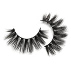 MYEYEBB Super Fluffy 3D Mink Handmade Eyelashes