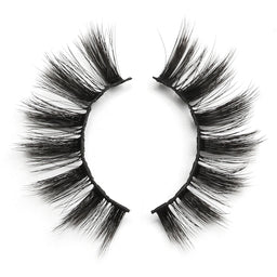 MYEYEBB Ulta Light 3D Mink Handmade Eyelashes