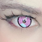 MYEYEBB Shizuku Purple Cosplay Colored Contact Lenses