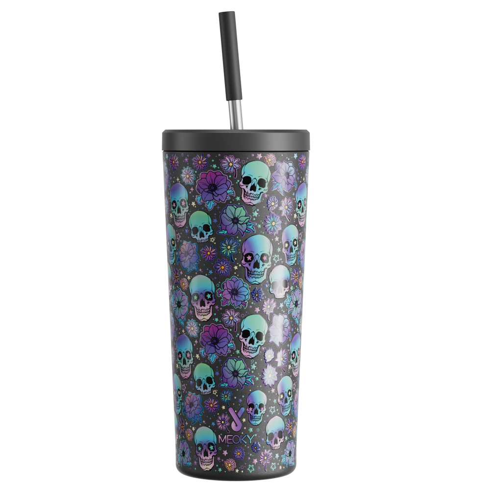 24oz Cold Cup Halloween Special Edition