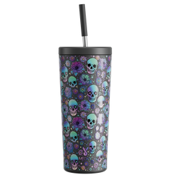 24oz Cold Cup Halloween Special Edition