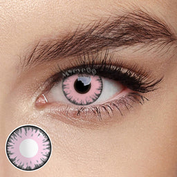 MYEYEBB Miracle TimesII Cosplay Colored Contact Lenses 14.5mm