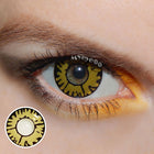 MYEYEBB New Moon Cosplay Colored Contact Lenses