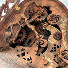 Piano 3D Jigsaw Puzzle