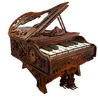 Piano 3D Jigsaw Puzzle