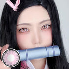 MYEYEBB Miracle TimesII Cosplay Colored Contact Lenses 14.5mm