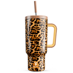 Tan Leopard