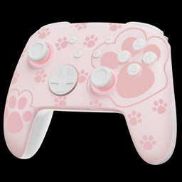 FUNLAB Firefly Pro Wireless Switch Controller - Cat Paw-FUNLAB