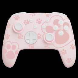 FUNLAB Firefly Pro Wireless Switch Controller - Cat Paw-FUNLAB