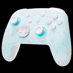 FUNLAB Firefly Pro Wireless Switch Controller - Kakariko-FUNLAB