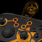 FUNLAB Firefly Pro Wireless Switch Controller - Temple-FUNLAB