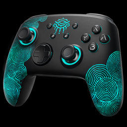 FUNLAB Firefly Pro Wireless Switch Controller - Zonai -FUNLAB