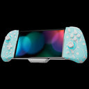 FUNLAB Luminpad Wireless Gripcon For Switch/Switch OLED - Zonai White