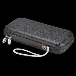 FUNLAB Switch Carrying Case - Black-FUNLAB