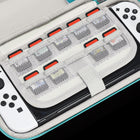 FUNLAB Switch Carrying Case - Turquoise-FUNLAB