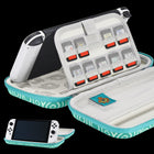 FUNLAB Switch Carrying Case - Turquoise-FUNLAB