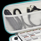 FUNLAB Switch Carrying Case - Turquoise-FUNLAB