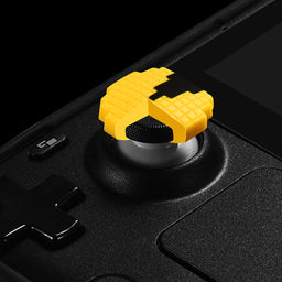 FUNLAB Switch Thumb Grips - Pacman-FUNLAB