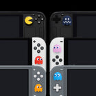 FUNLAB Switch Thumb Grips - Pacman-FUNLAB