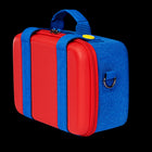 FUNLAB Switch Travel Case - RED-FUNLAB