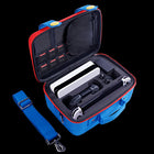 FUNLAB Switch Travel Case - RED-FUNLAB