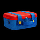 FUNLAB Switch Travel Case - RED-FUNLAB