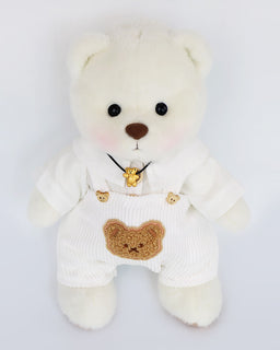 Gentleman Bear | Handmade Jointed Teddy Bear Gift-Getahug