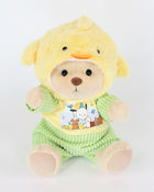 Little Yellow Duck | Handmade Jointed Teddy Bear Gift-Getahug