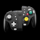 NYXI Wizard Black Style Wireless Joy-pad  for Switch/Switch OLED