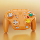  NYXI Wizard Spice Orange Style Wireless Joy-pad for Switch/Switch OLED