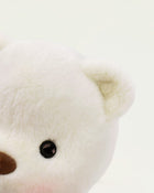 Winter The White Bear