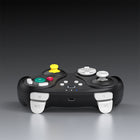 Wireless Controller Play Super Smash Bros