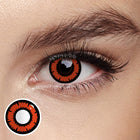 MYEYEBB Breaking Dawn Prescription Cosplay Contact Lenses