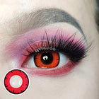 MYEYEBB Breaking Dawn Prescription Cosplay Contact Lenses